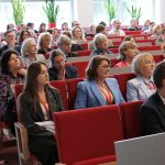 Bibliotekarze medyczni w Bibliotece Uniwersyteckiej
