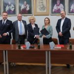Wspólnymi siłami przeciw rakowi endometrium