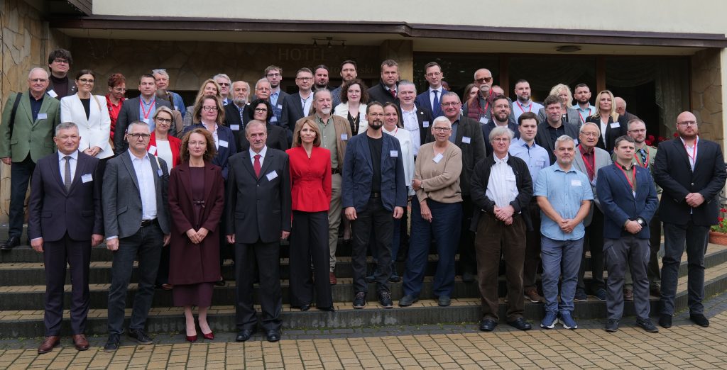 Konferencja „Archaeologia Montana 2026” rozpoczęta!