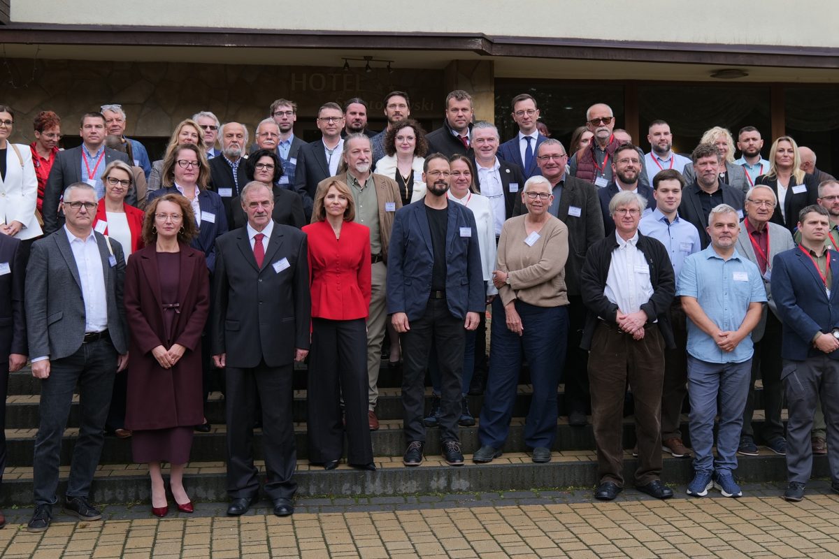 Zdjęcie do artykułu: Konferencja „Archaeologia Montana 2026” rozpoczęta!