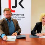 UJK łączy siły ze Stowarzyszeniem im. Stanisława Staszica