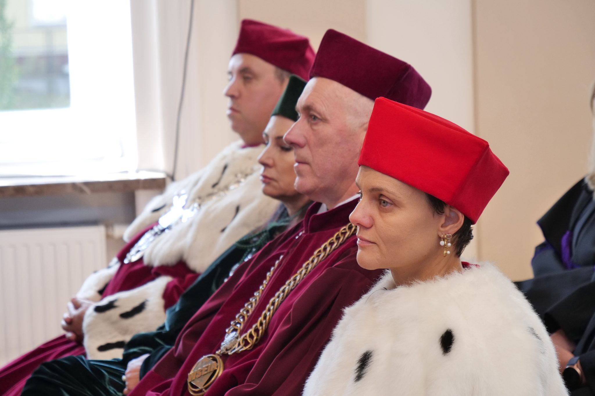 Inauguracja roku akademickiego 2026/2027