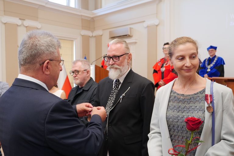 Inauguracja roku akademickiego 2026/2027