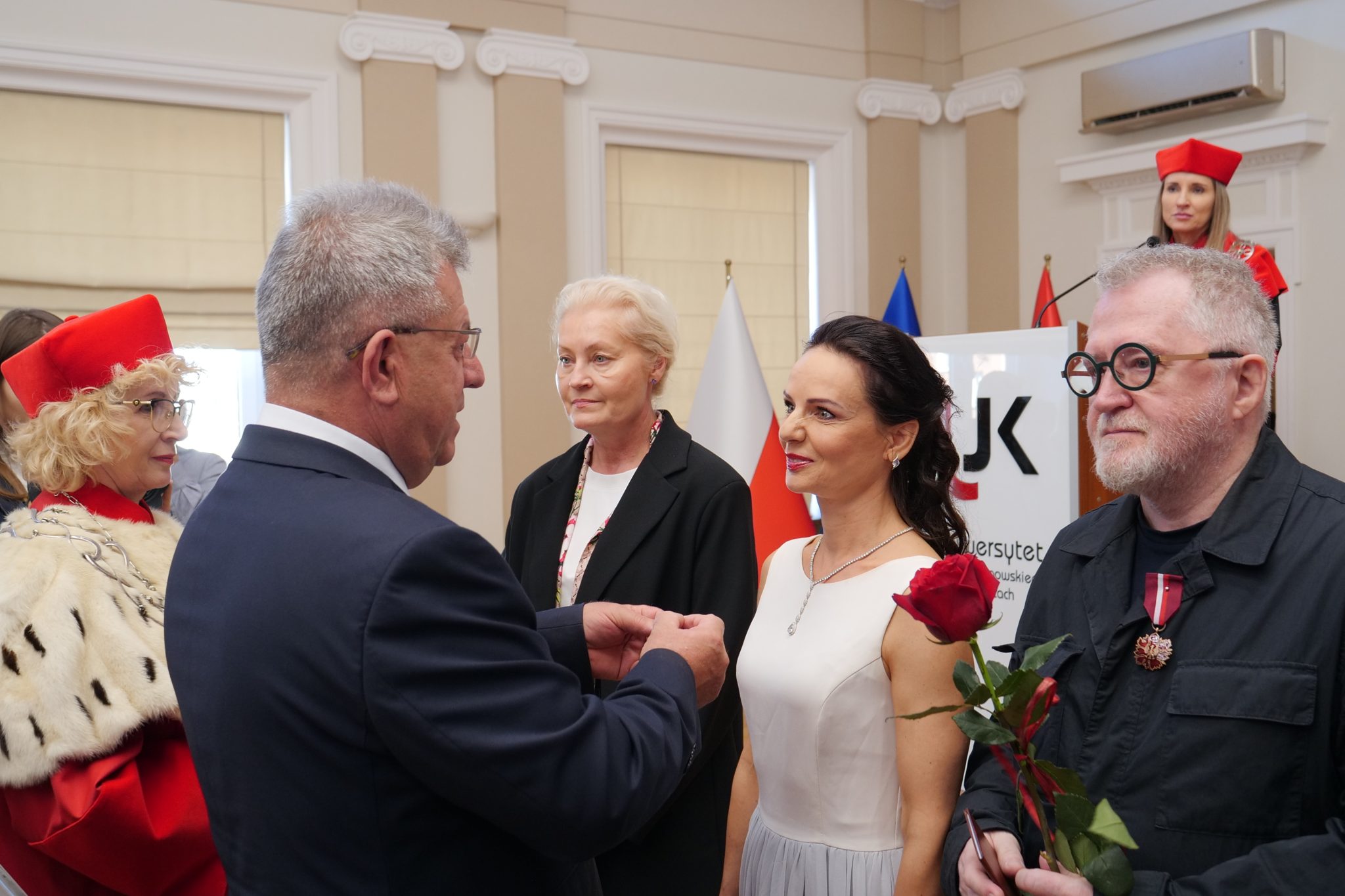 Inauguracja roku akademickiego 2026/2027