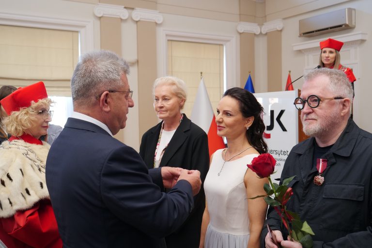 Inauguracja roku akademickiego 2026/2027