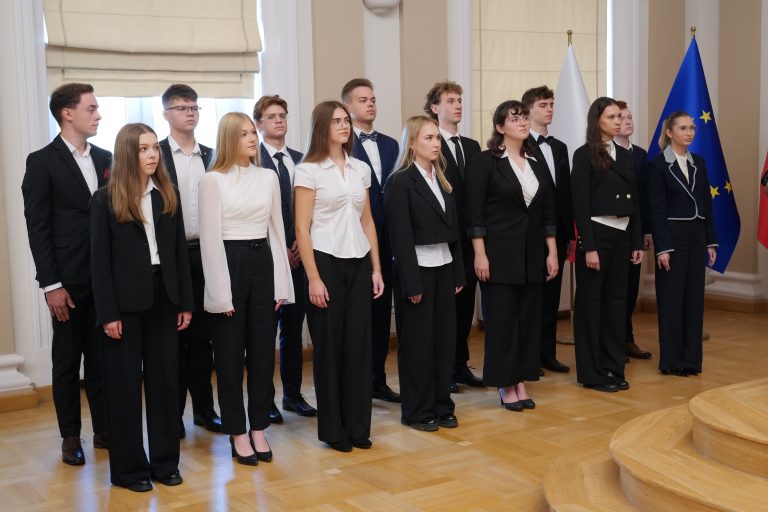 Inauguracja roku akademickiego 2026/2027