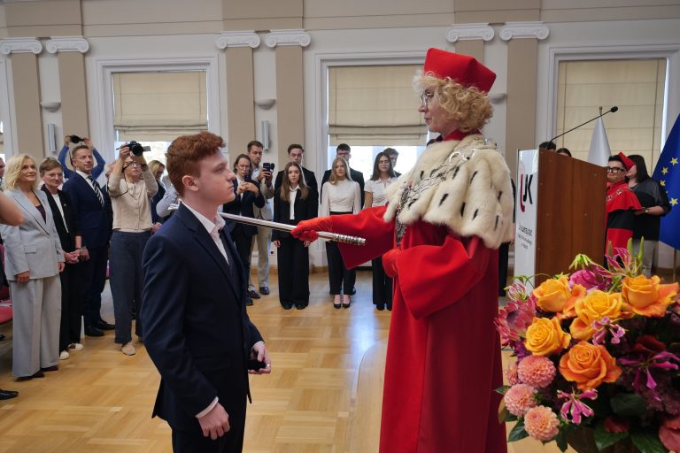 Inauguracja roku akademickiego 2026/2027