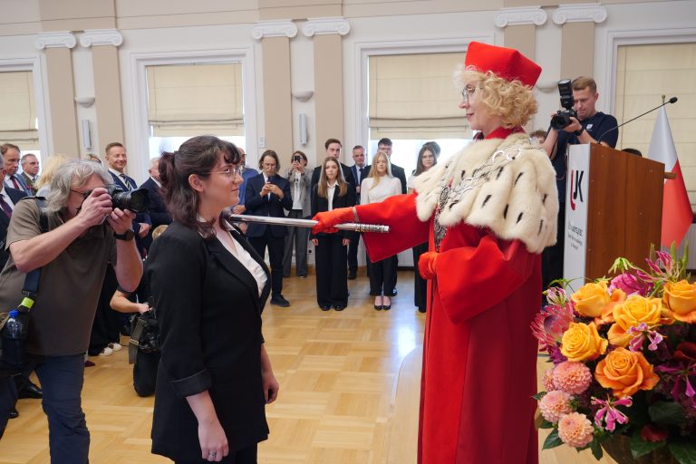 Inauguracja roku akademickiego 2026/2027