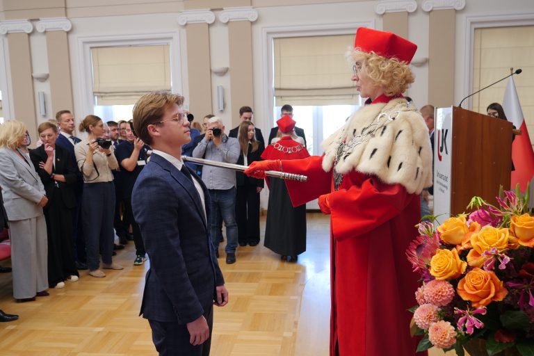 Inauguracja roku akademickiego 2026/2027