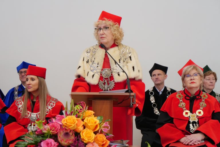 Inauguracja roku akademickiego 2026/2027