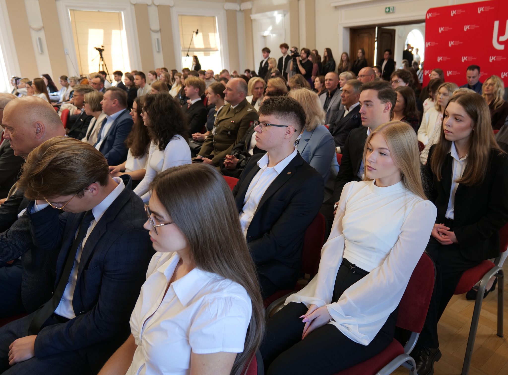 Inauguracja roku akademickiego 2026/2027