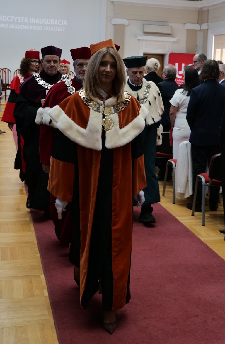 Inauguracja roku akademickiego 2026/2027