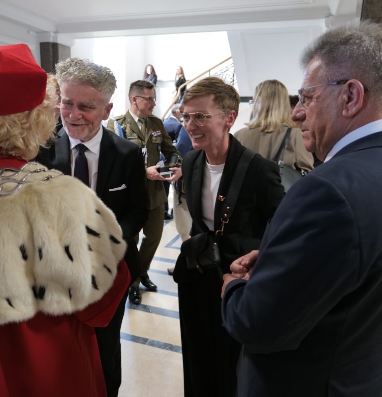 Inauguracja roku akademickiego 2026/2027