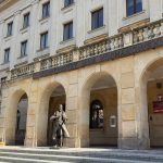 Informacja o przyznaniu Nagrody Rektora w roku 2026 za osiągnięcia naukowe